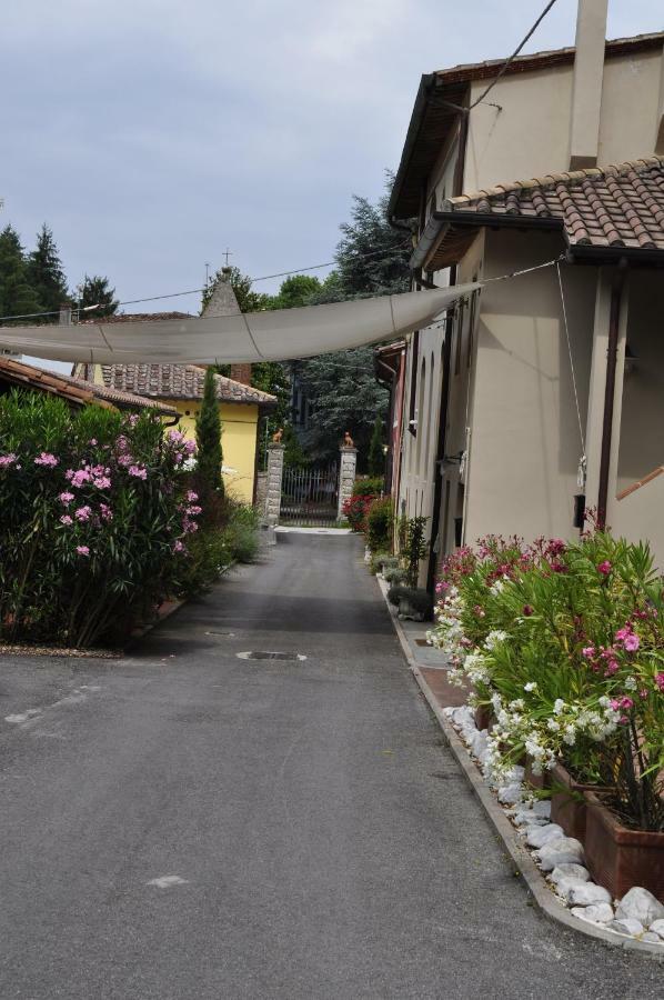 Via Del Barsantino 18 Villa Lucca Buitenkant foto