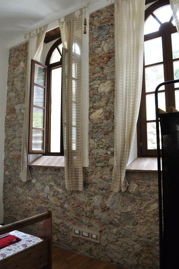 Via Del Barsantino 18 Villa Lucca Buitenkant foto